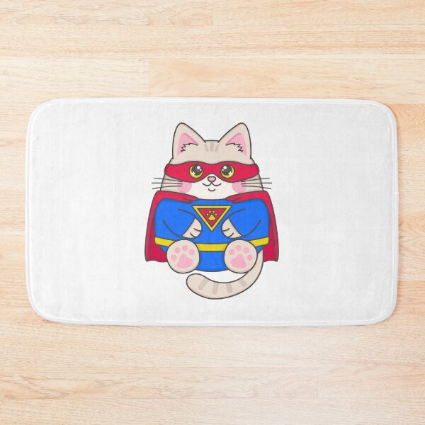 Item preview, Super Kitty designed and sold by robyriker.