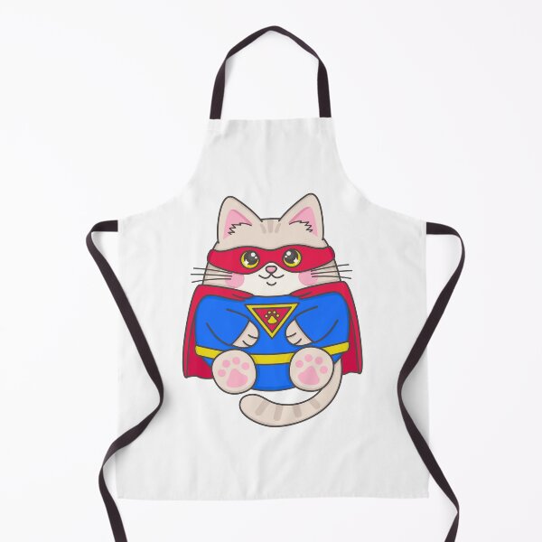Item preview, Super Kitty designed and sold by robyriker.