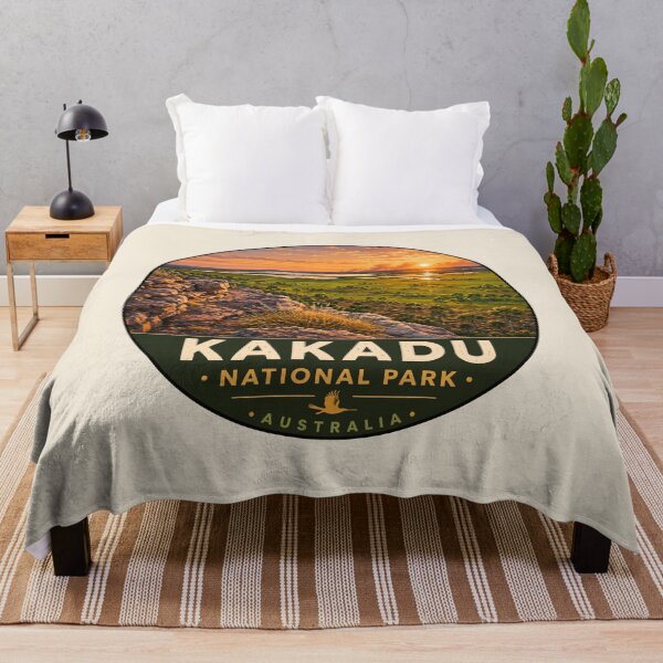 Item preview, Kakadu National Park Australia designed and sold by Gideon Emmerich.