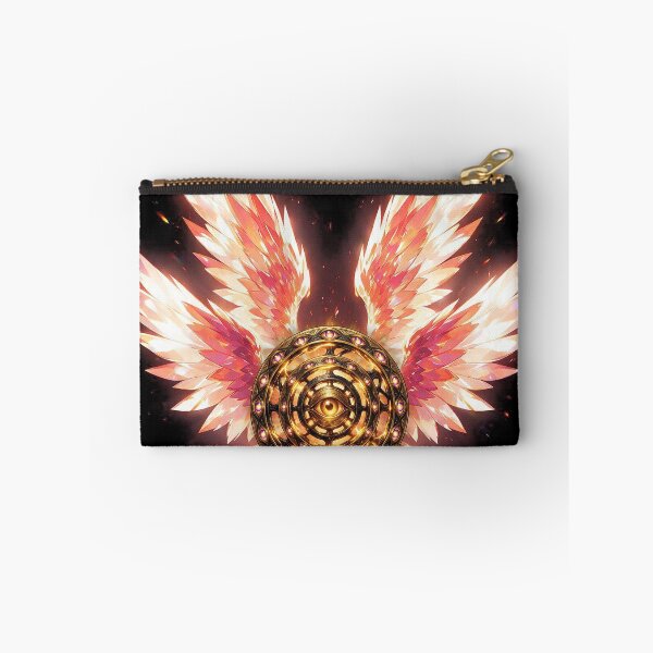 Item preview, Biblically Accurate Seraph Angel designed and sold by HaloSignal.