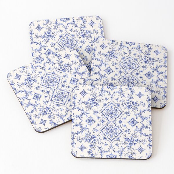 Item preview, Aegean Bloom Print : Greek Isles Print designed and sold by BlessedBlackBeautiful.