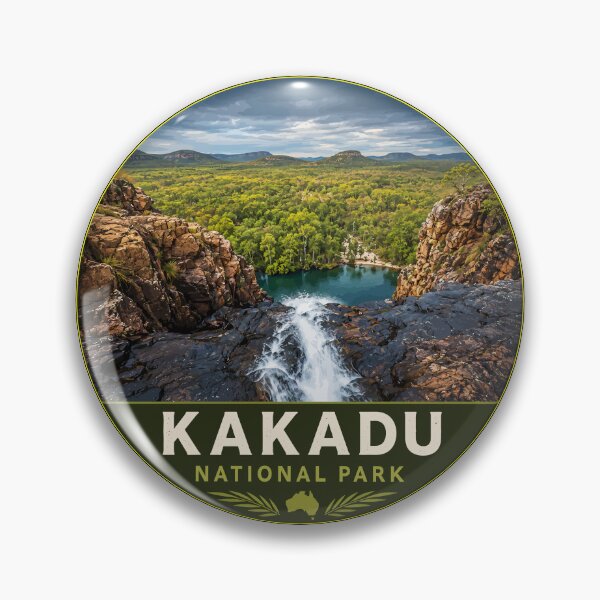 Item preview, Kakadu National Park Australia designed and sold by Gideon Emmerich.