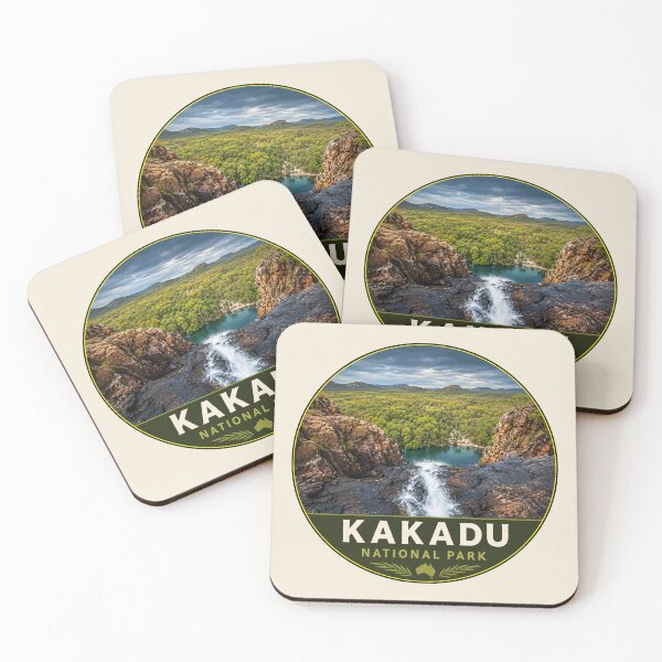 Item preview, Kakadu National Park Australia designed and sold by Gideon Emmerich.