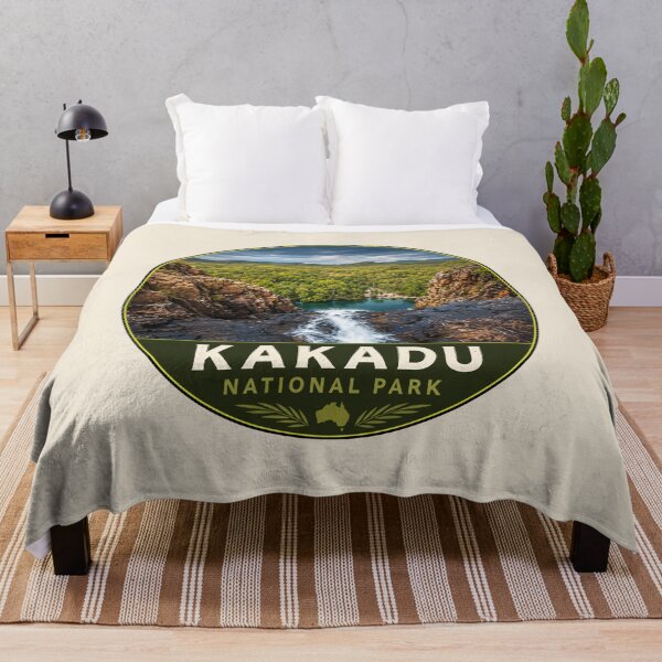 Item preview, Kakadu National Park Australia designed and sold by Gideon Emmerich.