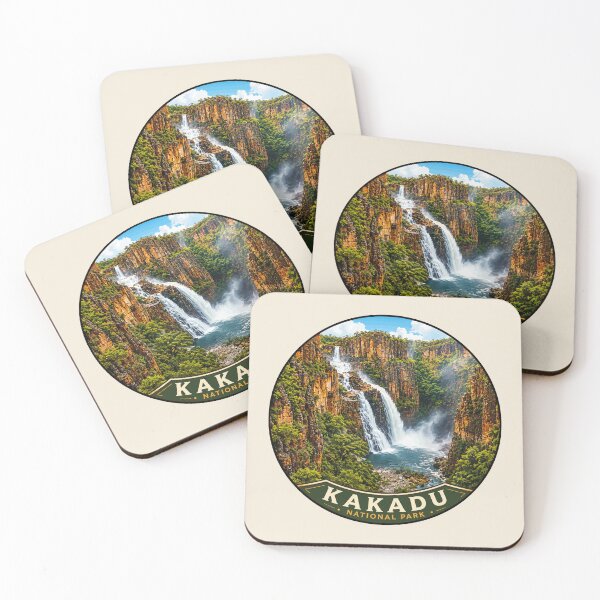 Item preview, Kakadu National Park Australia designed and sold by Gideon Emmerich.