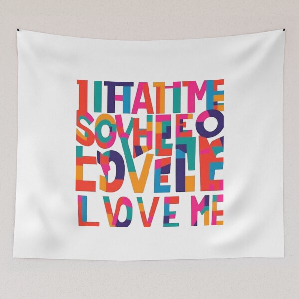 Item preview, I’m That Someone Who Loves You designed and sold by FatmaAhmed90.