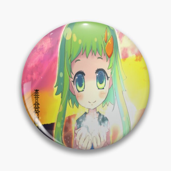 Item preview, Gumi designed and sold by RadiantGraphics.