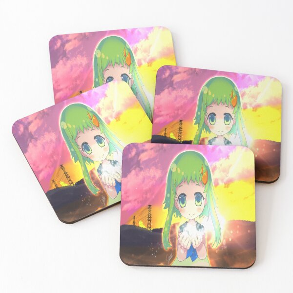 Item preview, Gumi designed and sold by RadiantGraphics.