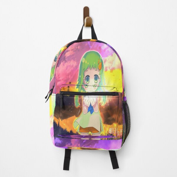 Item preview, Gumi designed and sold by RadiantGraphics.