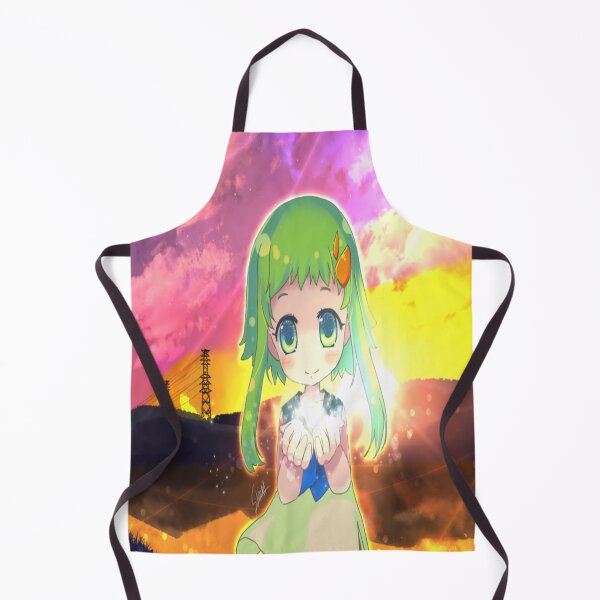 Item preview, Gumi designed and sold by RadiantGraphics.