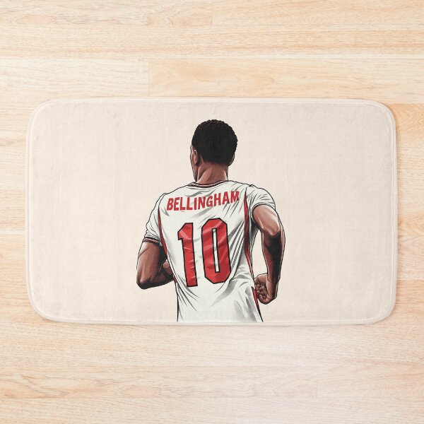 Item preview, Jude Bellingham designed and sold by JarquinDD.