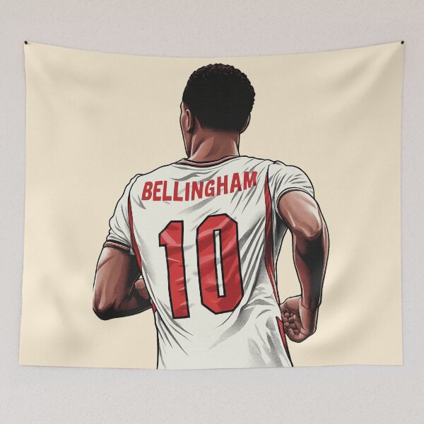 Item preview, Jude Bellingham designed and sold by JarquinDD.