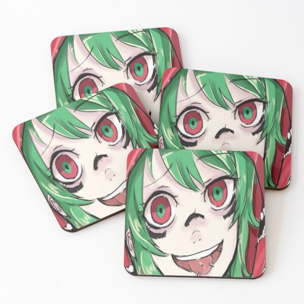 Item preview, Gumi designed and sold by RadiantGraphics.