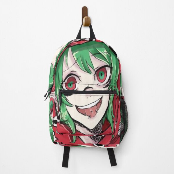 Item preview, Gumi designed and sold by RadiantGraphics.