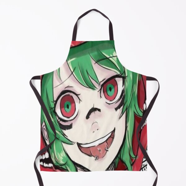 Item preview, Gumi designed and sold by RadiantGraphics.