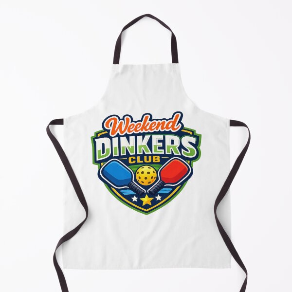 Item preview, Weekend Dinkers Club designed and sold by PapaAli.