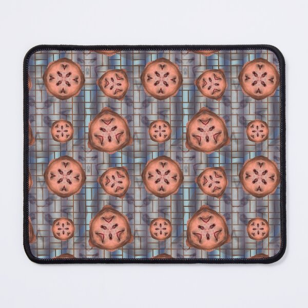 Item preview, Terrible Man Pie (pattern) designed and sold by Cathedral of Curiosity.