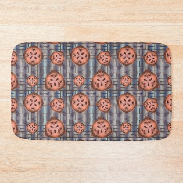 Item preview, Terrible Man Pie (pattern) designed and sold by Cathedral of Curiosity.