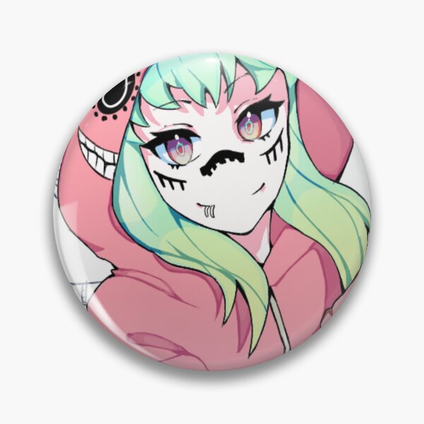 Item preview, Gumi designed and sold by RadiantGraphics.