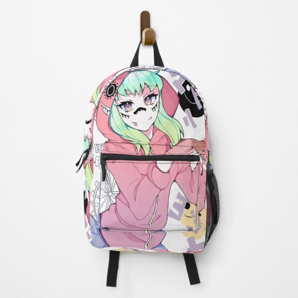 Item preview, Gumi designed and sold by RadiantGraphics.