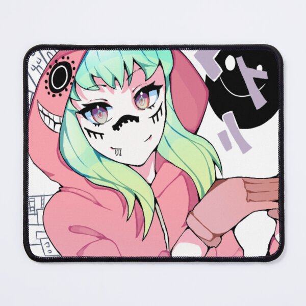 Item preview, Gumi designed and sold by RadiantGraphics.