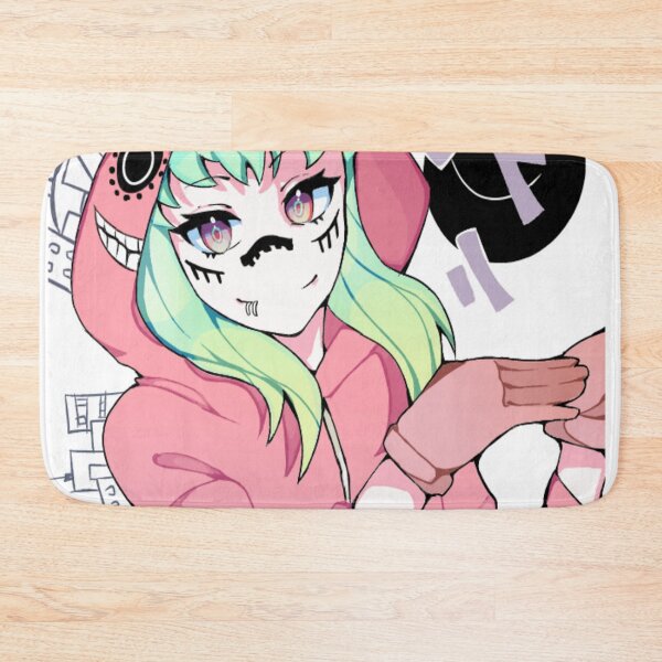 Item preview, Gumi designed and sold by RadiantGraphics.