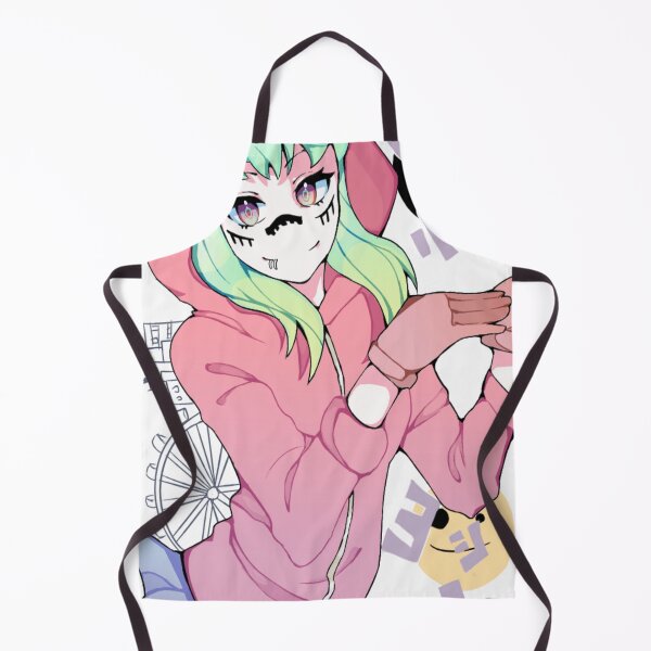 Item preview, Gumi designed and sold by RadiantGraphics.