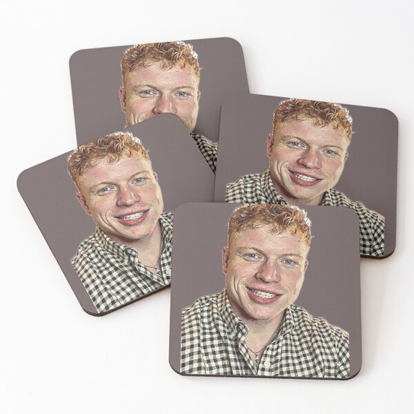 Item preview, Protein bor papi aka James Doyle  designed and sold by Burberts.