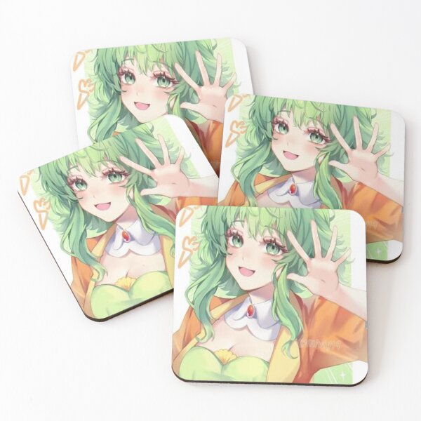 Item preview, Gumi designed and sold by RadiantGraphics.