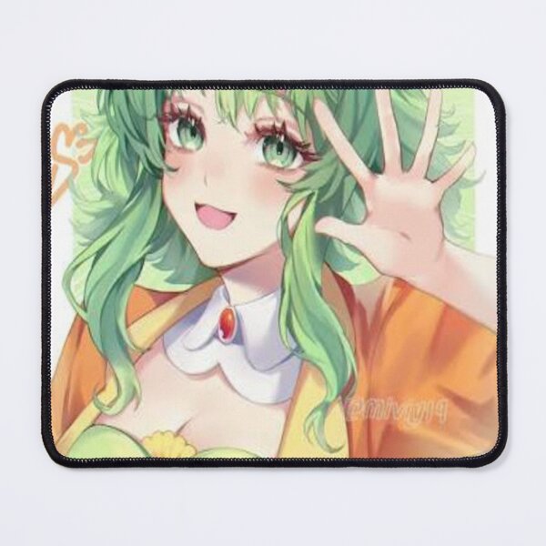 Item preview, Gumi designed and sold by RadiantGraphics.