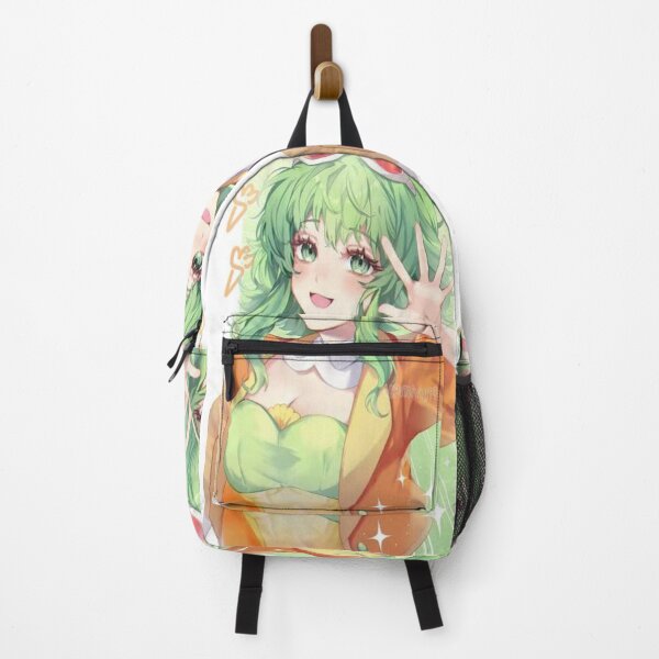 Item preview, Gumi designed and sold by RadiantGraphics.