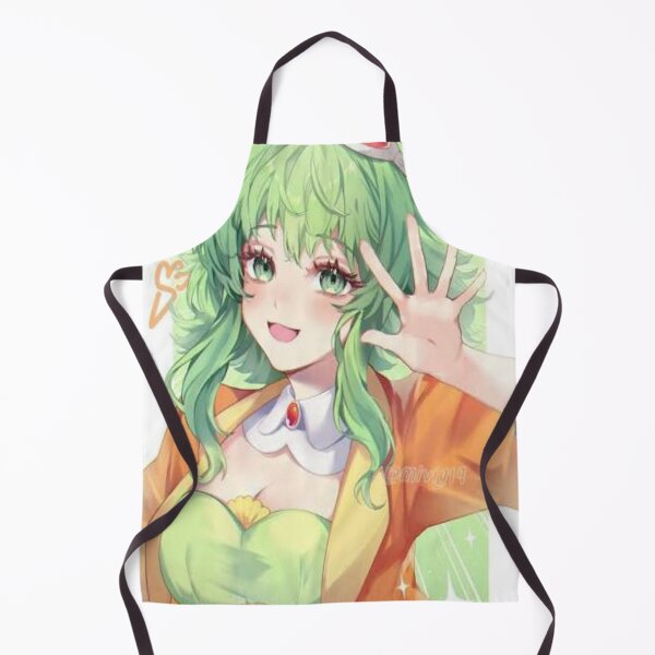 Item preview, Gumi designed and sold by RadiantGraphics.