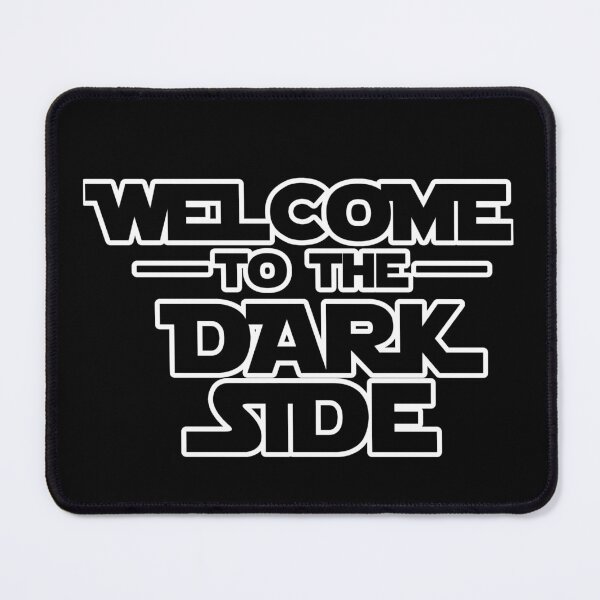 Item preview, Scribble Dark Side designed and sold by Ninaa-Art.
