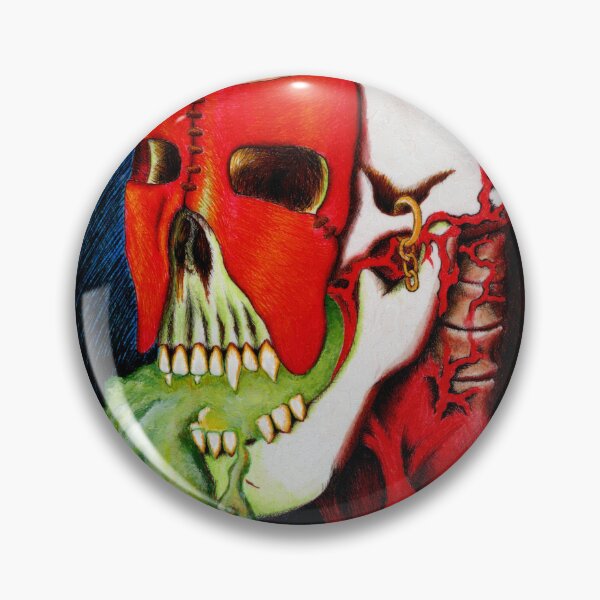 Item preview, masked designed and sold by eSaturn.