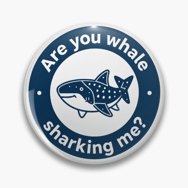 Item preview, Whale Sharking designed and sold by Lady McG Comedy.