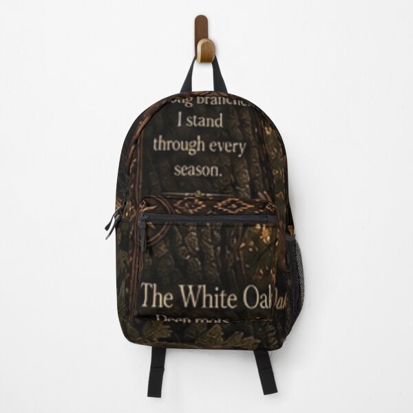 Item preview, Legacy of Aniwaya - Volume V: The White Oak — Strength • Endurance designed and sold by FlameK-Atelier.