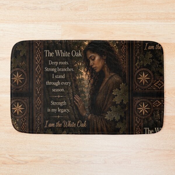 Item preview, Legacy of Aniwaya - Volume V: The White Oak — Strength • Endurance designed and sold by FlameK-Atelier.