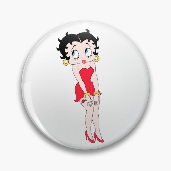 Item preview, Betty Boop designed and sold by Quistlor.