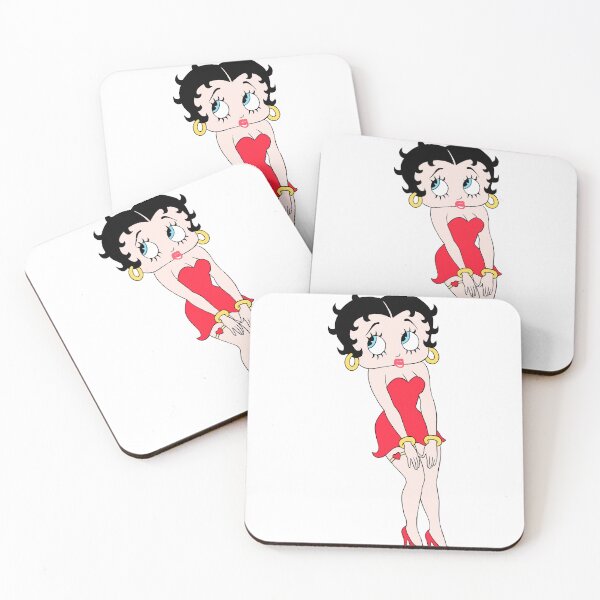 Item preview, Betty Boop designed and sold by Quistlor.