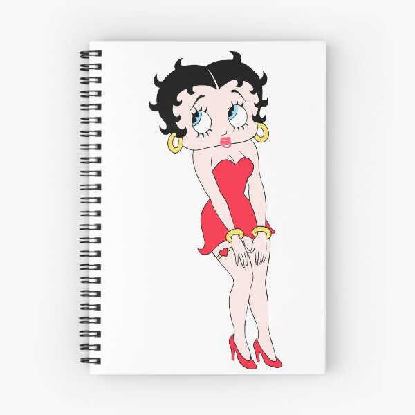 Item preview, Betty Boop designed and sold by Quistlor.