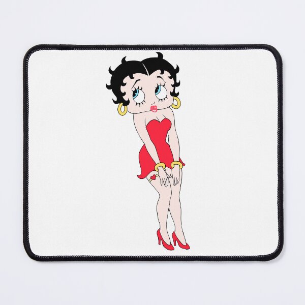 Item preview, Betty Boop designed and sold by Quistlor.