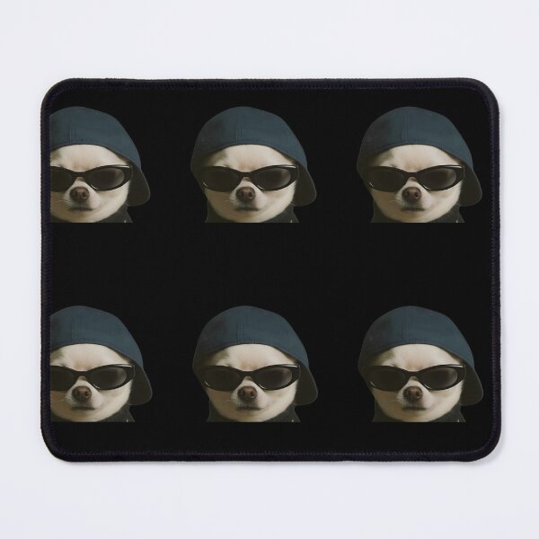 Item preview, Cool Chihuahua Street Style designed and sold by SurrealSproutz.