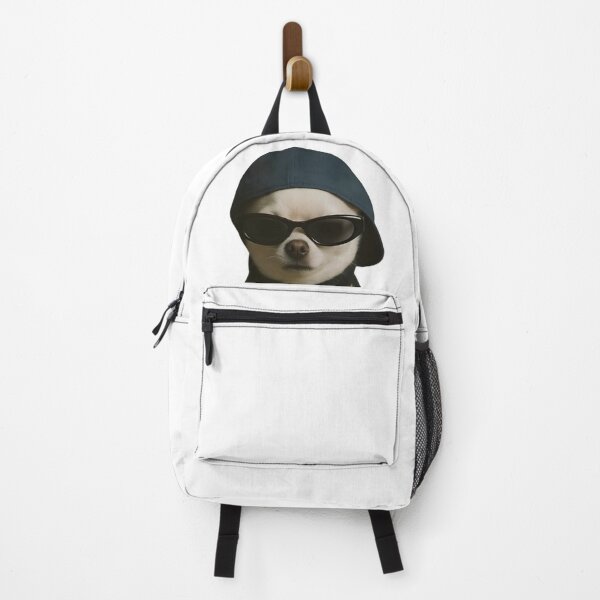 Item preview, Cool Chihuahua Street Style designed and sold by SurrealSproutz.