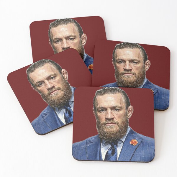 Item preview, Connor Mac Gregor designed and sold by Burberts.