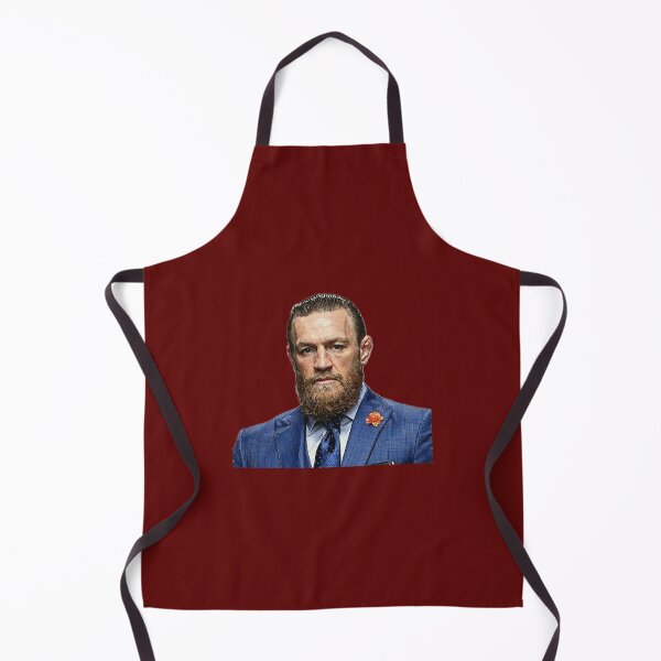 Item preview, Connor Mac Gregor designed and sold by Burberts.