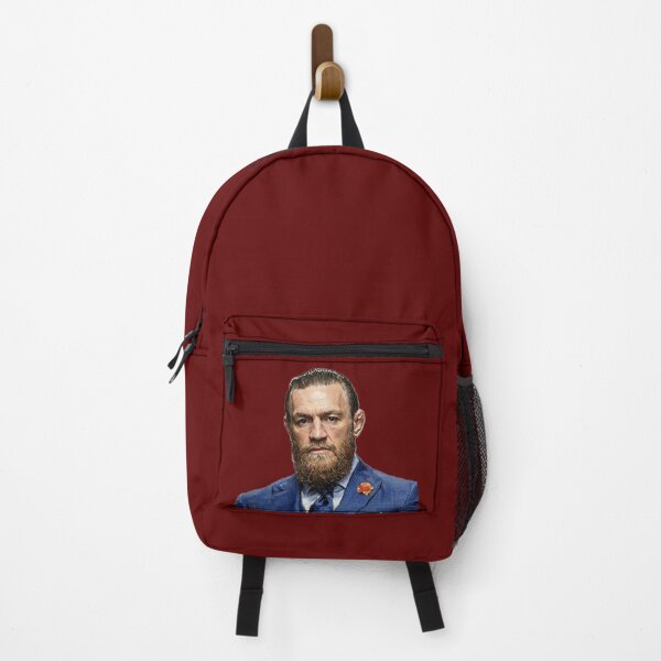 Item preview, Connor Mac Gregor designed and sold by Burberts.