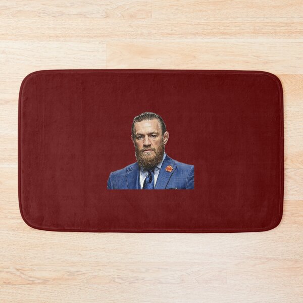 Item preview, Connor Mac Gregor designed and sold by Burberts.