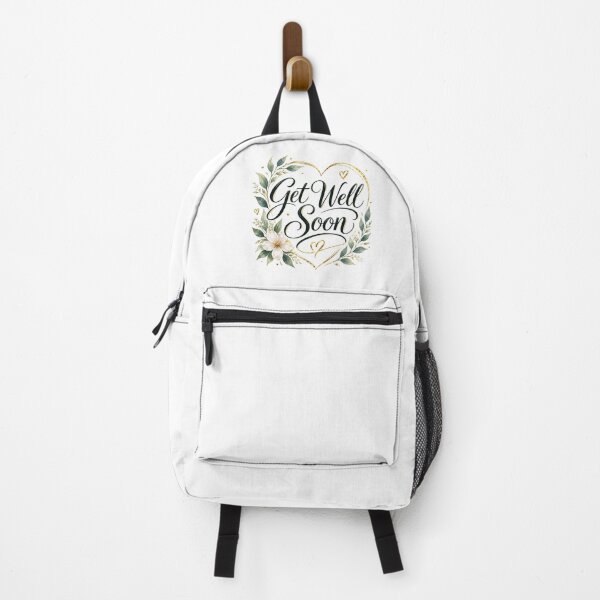 Item preview, get well soon designed and sold by DailyQuestPrint.
