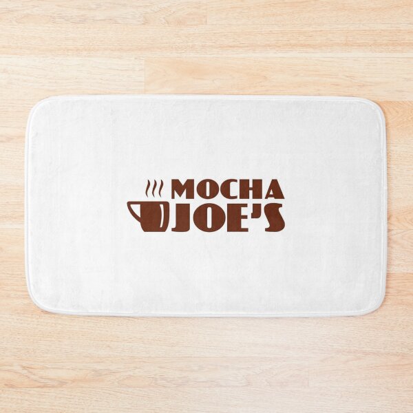 Item preview, Mocha Joe’s designed and sold by BronxArtist.