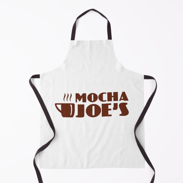 Item preview, Mocha Joe’s designed and sold by BronxArtist.